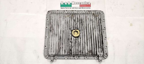 Coppa olio motore lancia appia - olio,