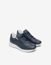 Sneakers Nero Giardini uomo in