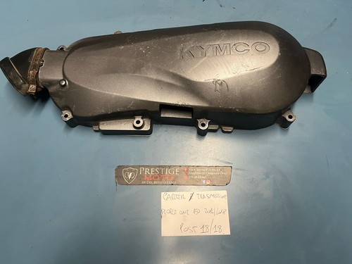 Carter trasmissione kymco
