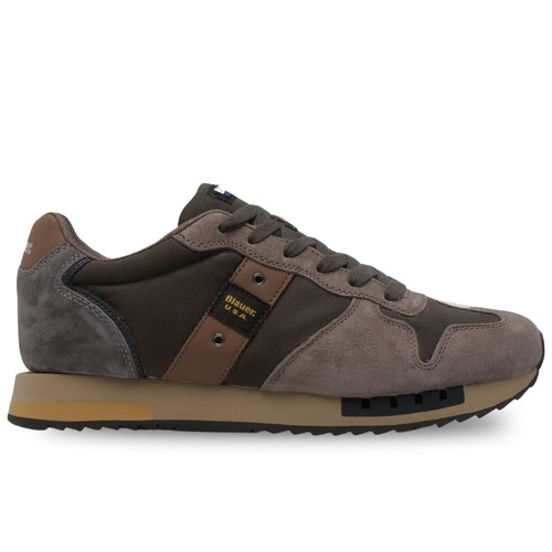 Scarpe blauer queens01 - blauer, tg