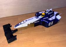 Carrozzeria auto Ferrari F1 RC