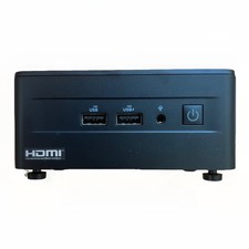 ASUS NUC 12 - 12a Generazione