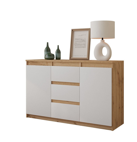 Credenza convad cassetti - convad, 3