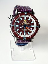 ZODIAC AUTOMATIC LE LASER TAG