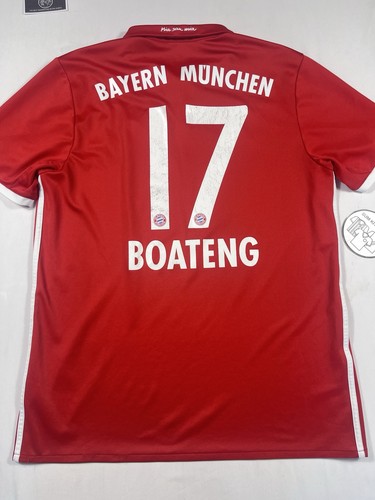 Maglia home bayern monaco - maglia,