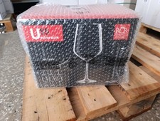 RCR Set 6 Calici Vino Aria