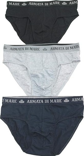 Armata mare pezzi slip - di,