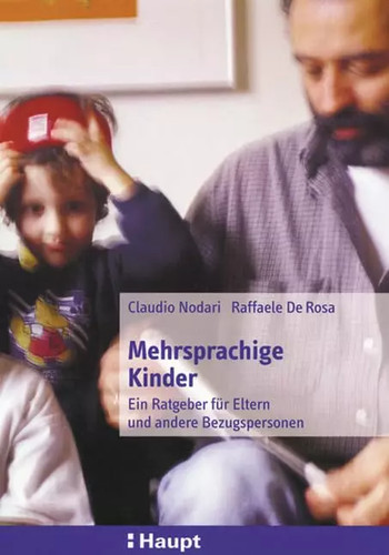 Mehrsprachige kinder claudio - kinder,,