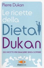 Ricette della dieta dukan - le,