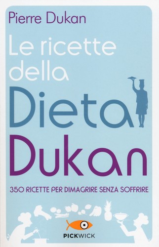 Ricette della dieta - le,