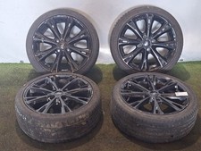 Cerchi completi gomme - di,