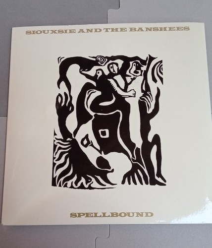 Siouxsie and the banshees - and, banshees-