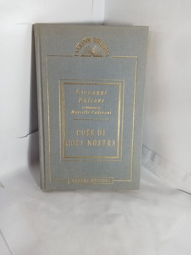 Cose cosa nostra - ,