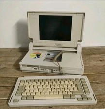 Compaq SLT 286  Computer