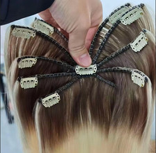 Clip per polpo senza cuciture