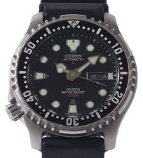 Orologio Citizen Promaster