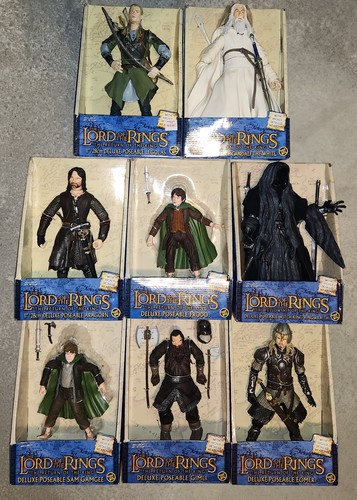 Set toy biz il - biz,