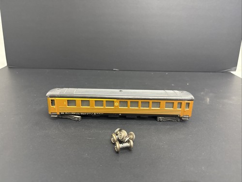 Fleischmann 1414 carrozza - #1414,