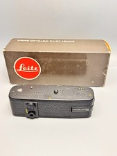 Leica leitz motor drive - motor, r