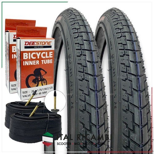 Kit copertoni camere - 2,