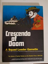 Crescendo of Doom-A Squad