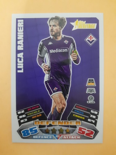Topps match attax champions - topps,