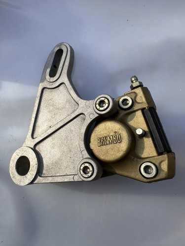 Cagiva mito 125 - mito, 8p