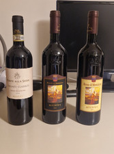 Brunello di Montalcino