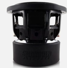 Sundown Audio X V.4 8" D1000 W