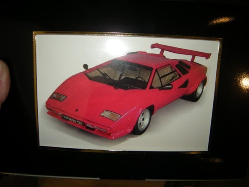 Scala kk lamborghini - 1:12,