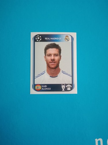 Panini uefa champions - champions, league
