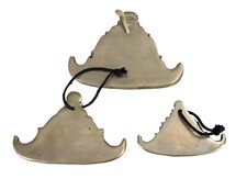 Kyeezee Set 3 Gong Birmano Di