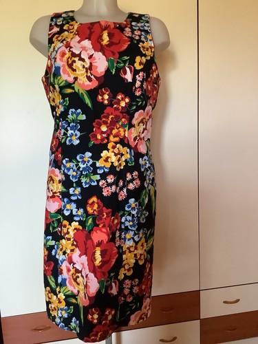 Abito donna sfizioso taglia - abito,