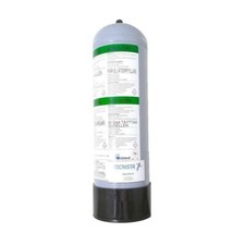 Bombola argon usa getta 2 - argon, e