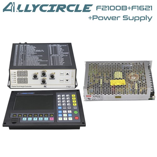 F2100b controller assi cnc - controller,