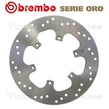 Disco Freno Posteriore SERIE