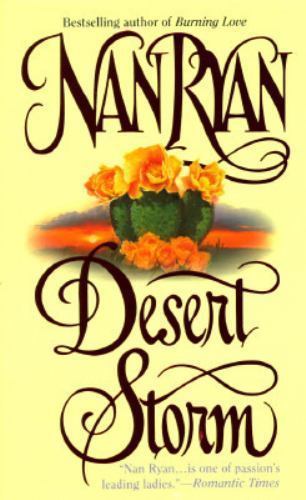 Desert storm nan ryan - storm, by