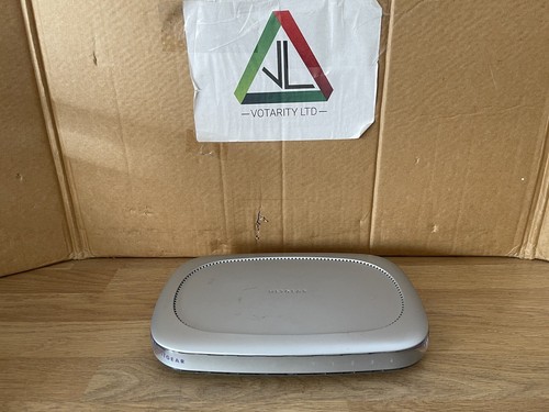Netgear dg834g modem router - modem,