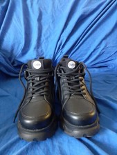 BUFFALO,sneakers nere n.40 nuove