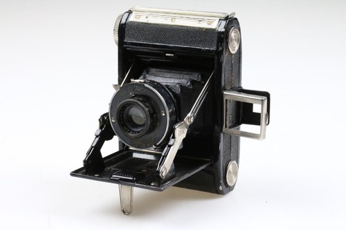 Zeiss ikon ikonta 520 - ikon,