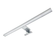 Lampada led grande da specchio