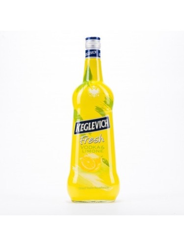 Keglevich liquore vodka - keglevich,