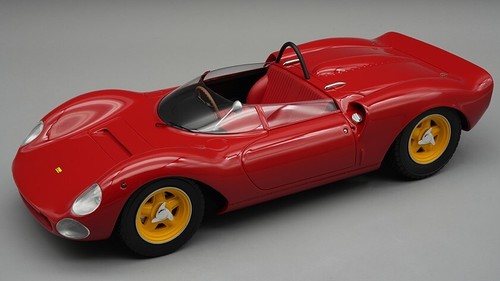 Modellino auto scala - , 1:18