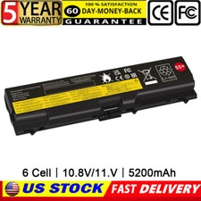 Battery for Lenovo Thinkpad
