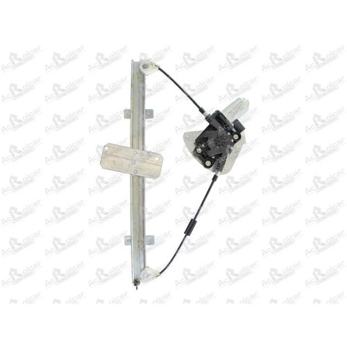 Alzavetro elettrico ant sx - ant.,