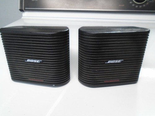Bose acoustimass - bose, 3