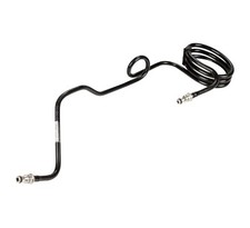 TUBO IDRAULICO DISINNESTO FRIZIONE OE 55187211 FLESSIBILE  FIAT PUNTO 188 1.2 BZ