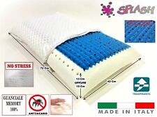 CUSCINO MEMORY FOAM GUANCIALE