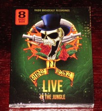 Guns N' Roses: Live In The