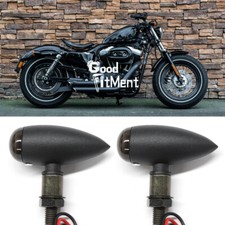Frecce Moto Bullet Alogene